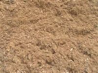 Mulches landscape material