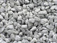 Rocks landscape material